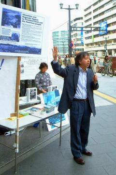 写真:写真説明